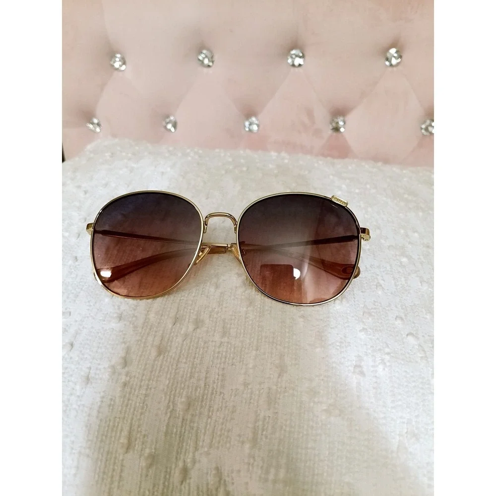 Coach accessory also offer